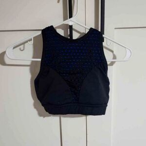 Chestee Sports Bra